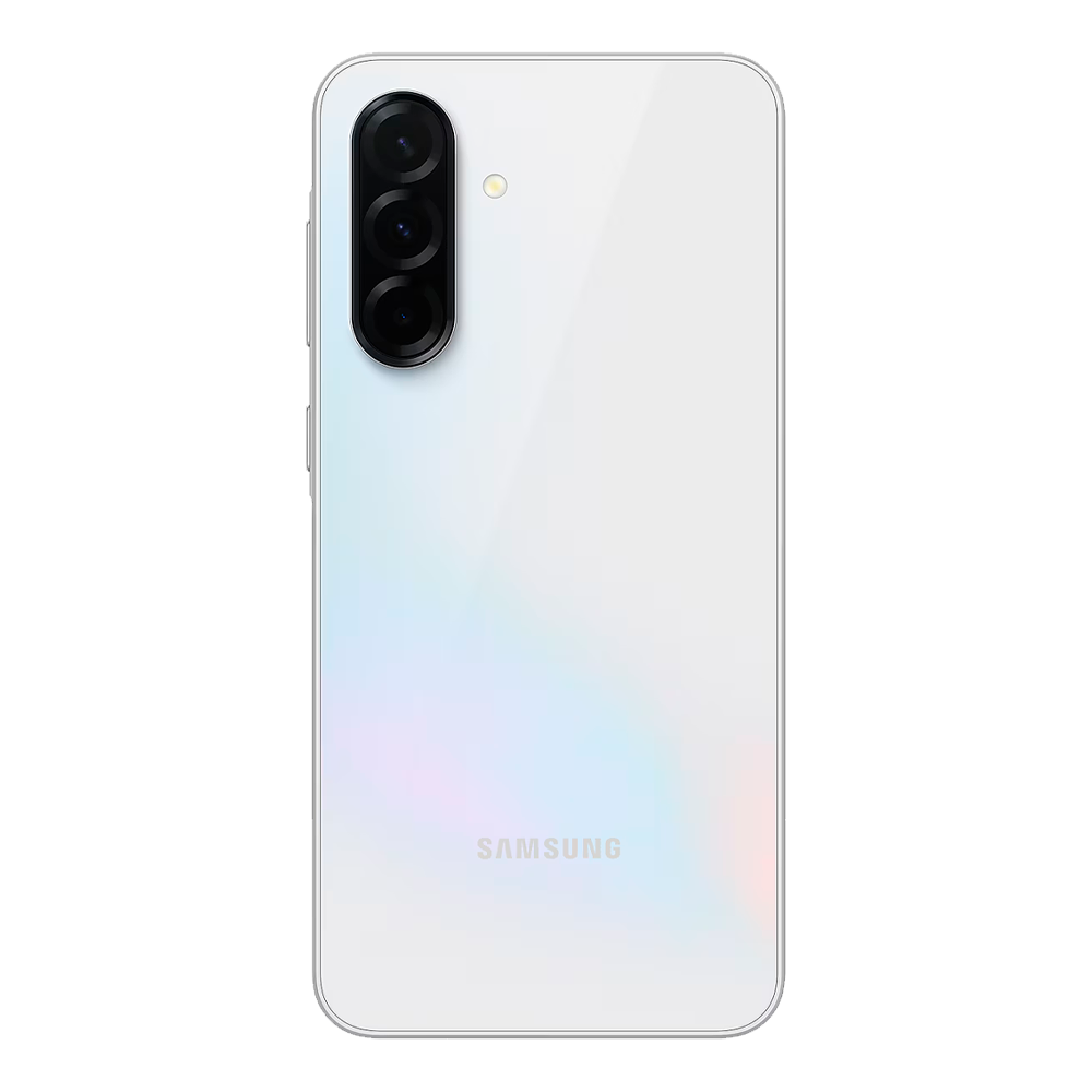 Смартфон Samsung Galaxy A36 5G 8/128GB, Awesome White (Белый)