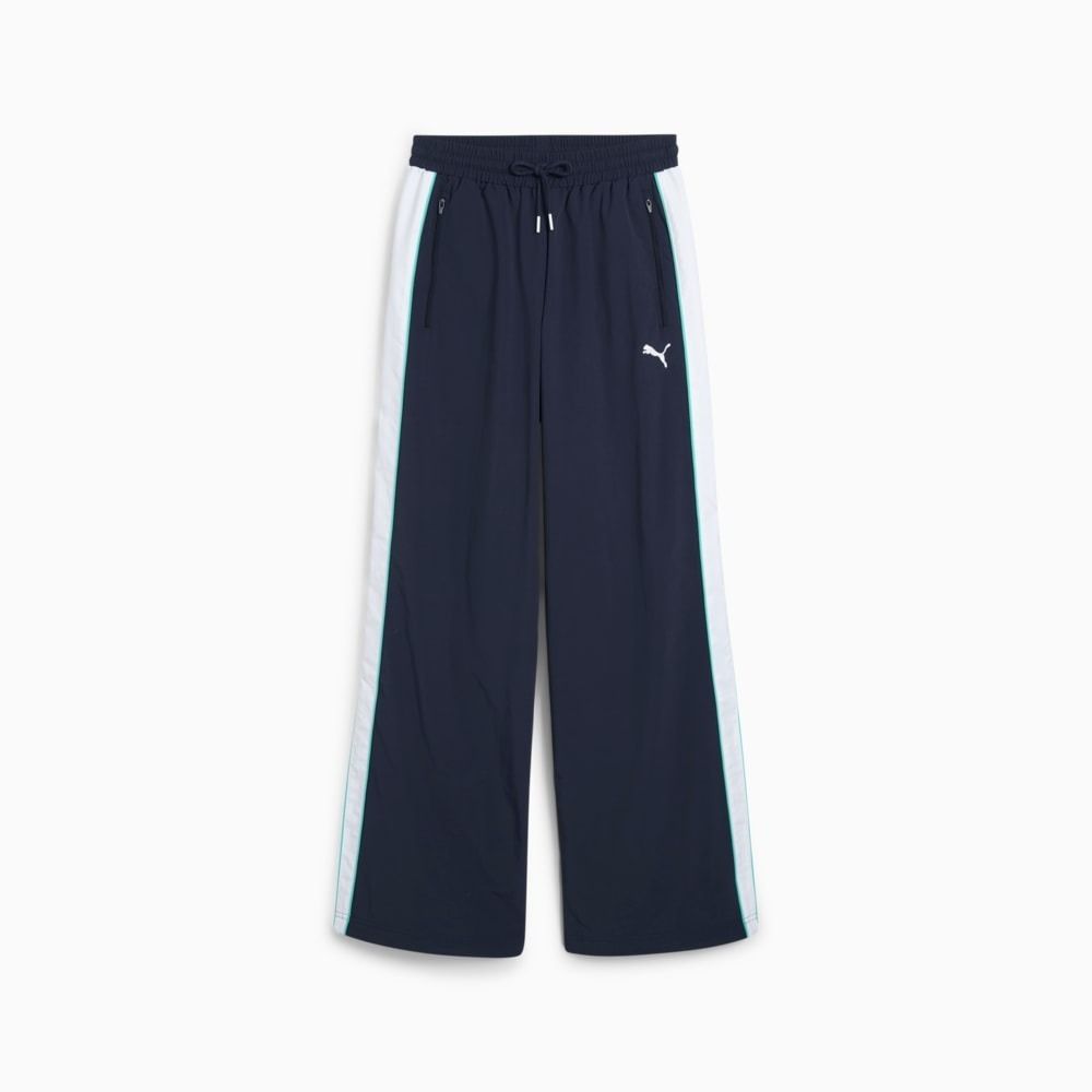 Брюки спортивные мужские PUMA T7 Oversized Track Pants WV op