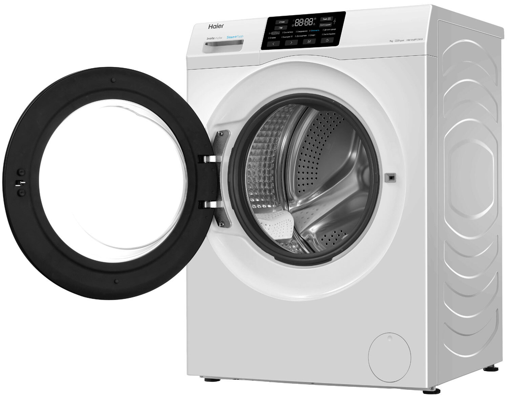 Стиральная машина HAIER HW70-BP12919