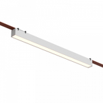 Накладной светильник Denkirs BELTY LINEAR DK5577-WH