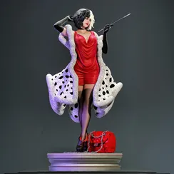 Cruella
