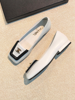 Туфли Chanel