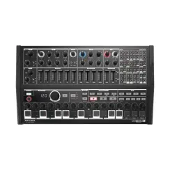 Arturia MiniBrute 2S Noir
