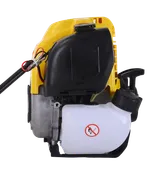 Бензиновый триммер GGT-2000 4S (четырёхтактный) Huter — фото 5