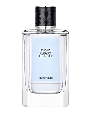 Prada Cargo de Nuit 100 мл парфюмерная вода