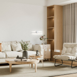 Подсветка для картины Escada Line 10281/1LED Silver