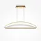 Подвесной светильник Breeze MOD281PL-L34BS3K Maytoni