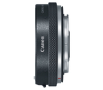 Адаптер Canon Mount Adapter EF-EOS R Control Ring, для объективов Canon EF на камеры EOS R