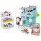 Play Doh Kitchen Creations - Café