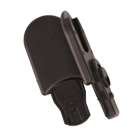 даптеры люльки и сиденья ANEX IQ brown