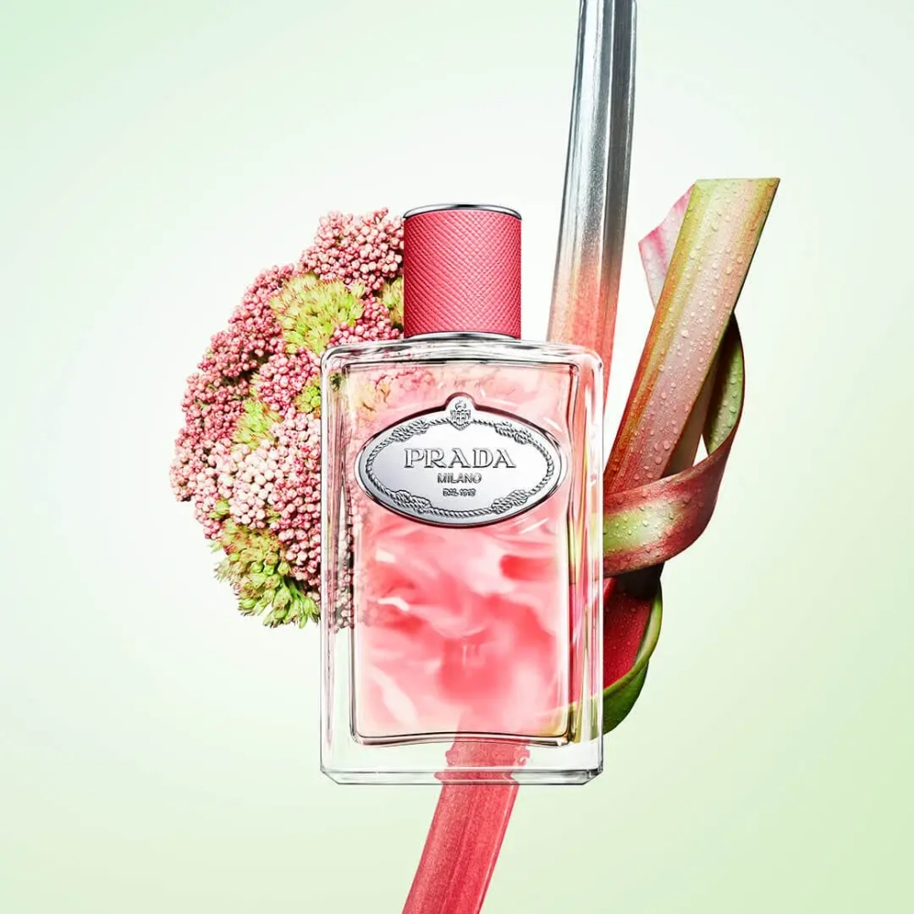 Prada Infusion de Rhubarbe EDP