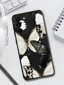 Чехол на Samsung S21 Fe, Самсунг С21 Фе