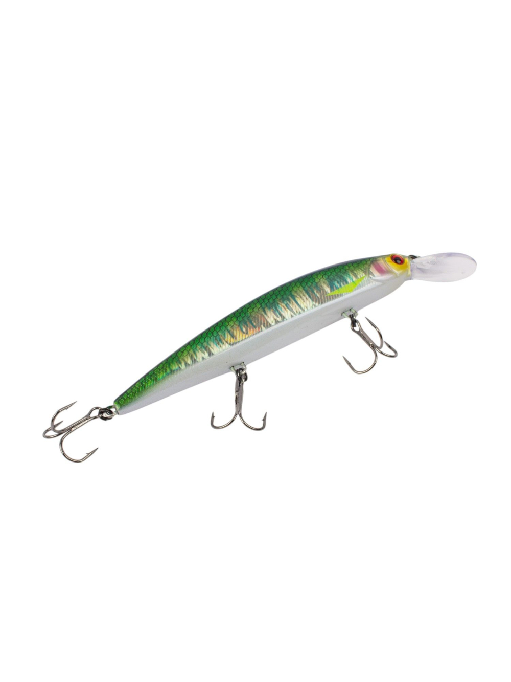 Воблер Минноу Rerange 110 MR 110 мм 15.9 г цвет #12