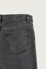 ДЖИНСЫ SLIM STRAIGHT FIT С НИЗКОЙ ПОСАДКОЙ — ZARA