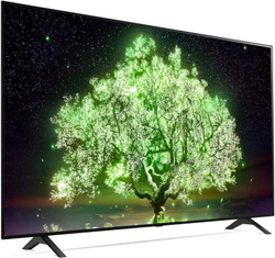 Телевизор LG 65" OLED65A1RLA OLED