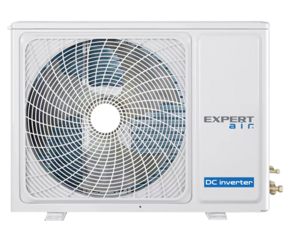 EXPERTAIR by ZILON PROFF DC Inverter ZAC-I/PR12NPZ