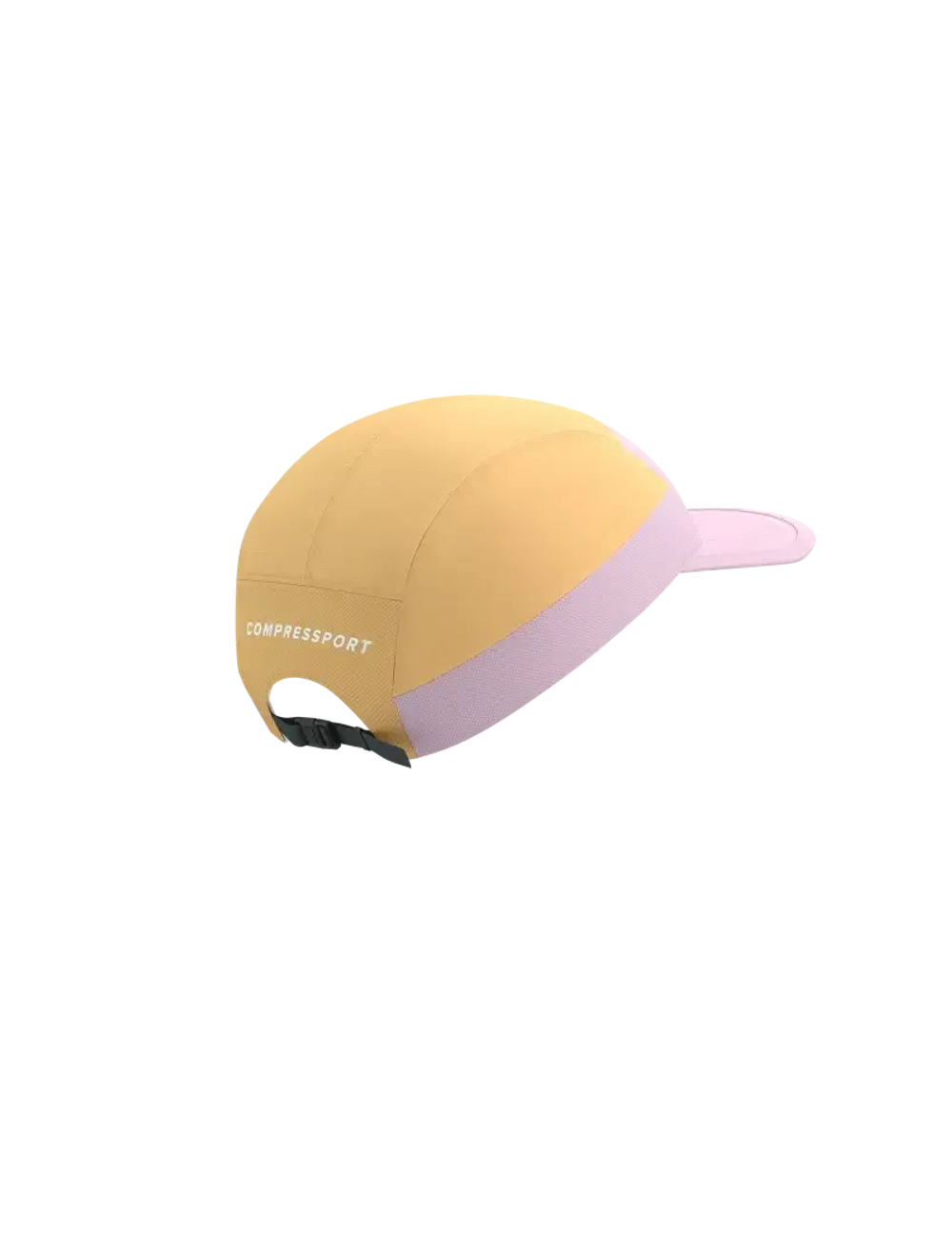 Кепка 5 Panel Light BUFF ORANGE/ROSEATE