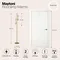 Торшер Marmo MOD099FL-02G Maytoni
