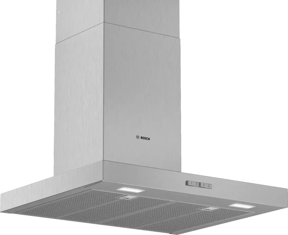 Вытяжка Bosch DWB64BC51B