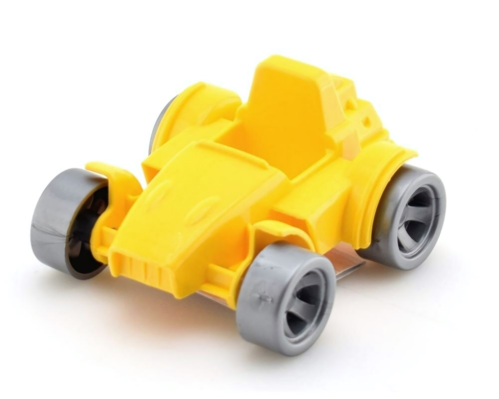 Авто "Kid cars Sport" багги (Тигрес)