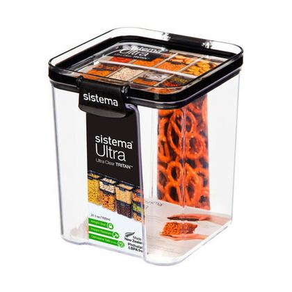 Контейнер 920мл Sistema Ultra