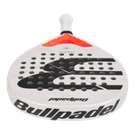 Ракетка Bullpadel Hack Advance 2026