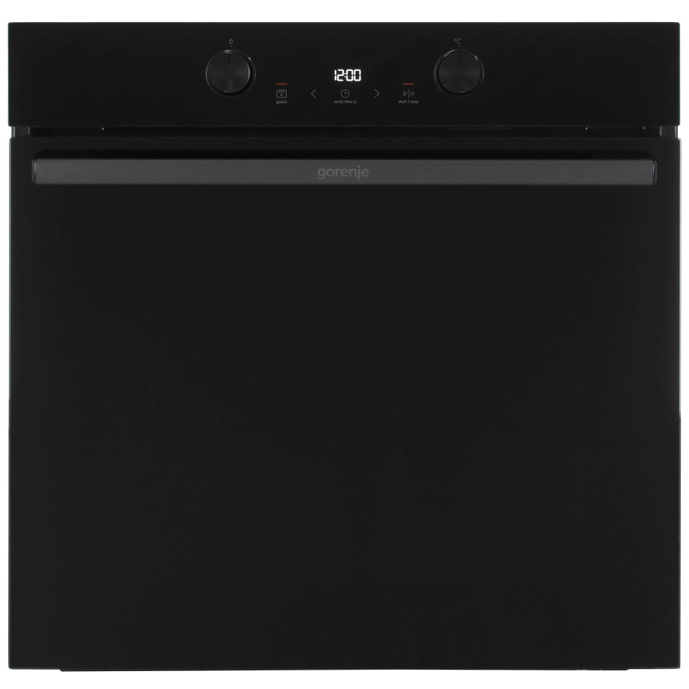 Gorenje BOS6737E05DBG Духовой шкаф электрический