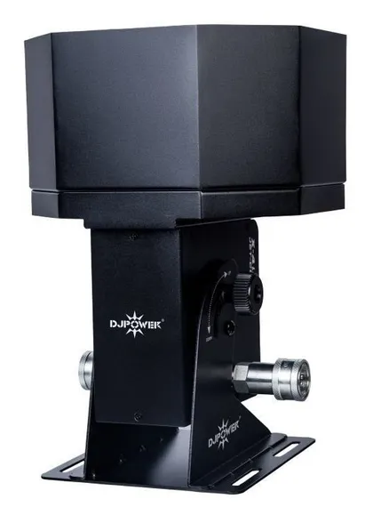 DJ POWER X-4 LED