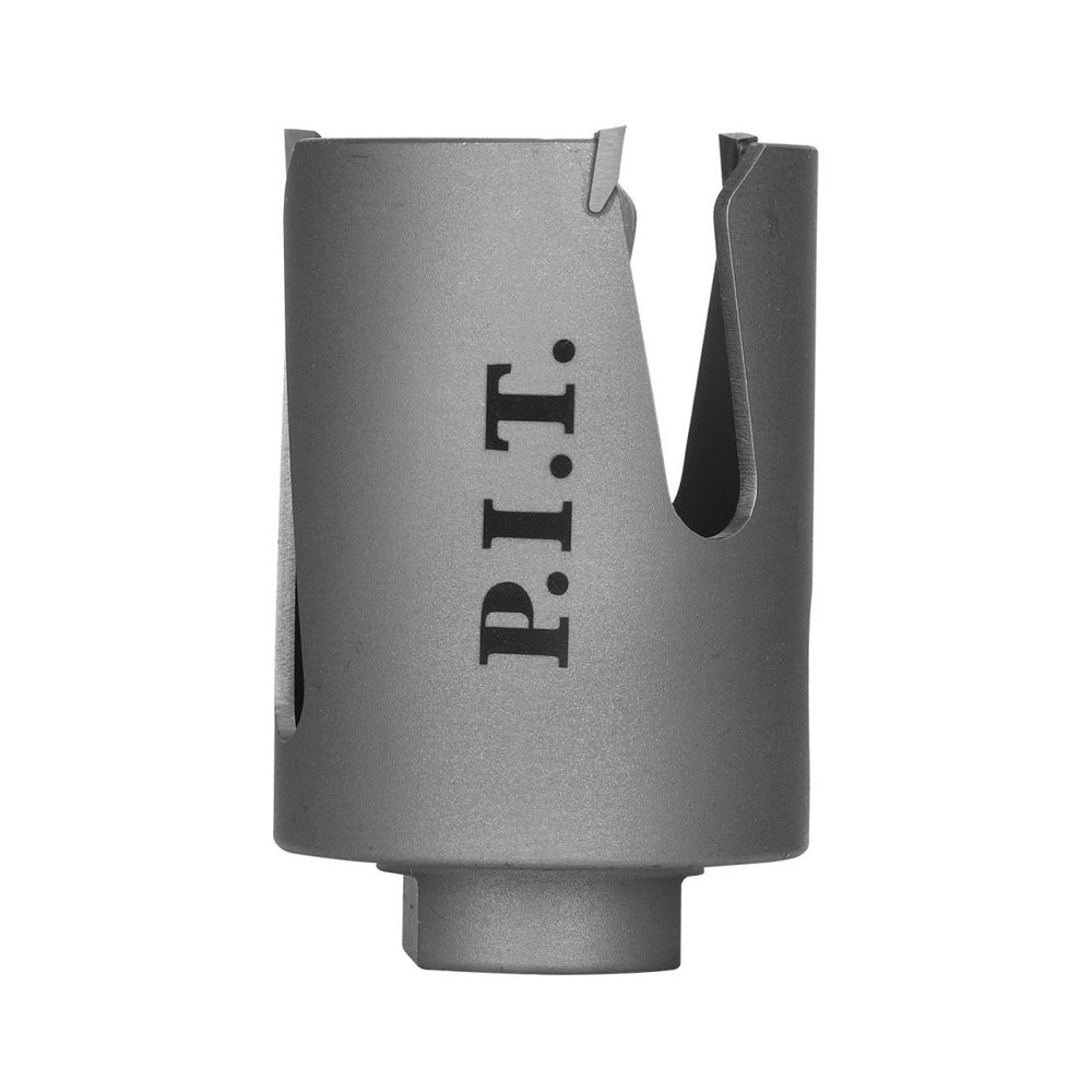 (ХОС) Коронка универсальная P.I.T. 45x55мм (AMED13-0045)