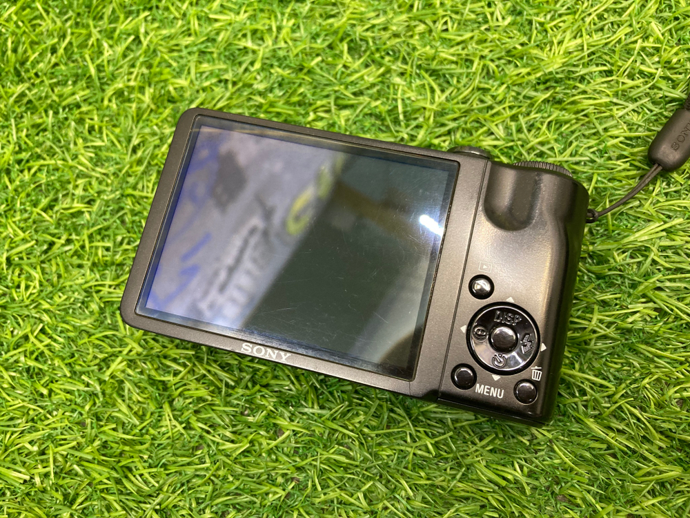 Sony DSC-H55