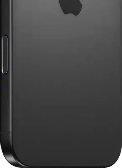 iPhone 16 Pro Max 256Gb Черный Титан (Dual: nano SIM + eSIM)