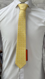 Галстук Hermes
