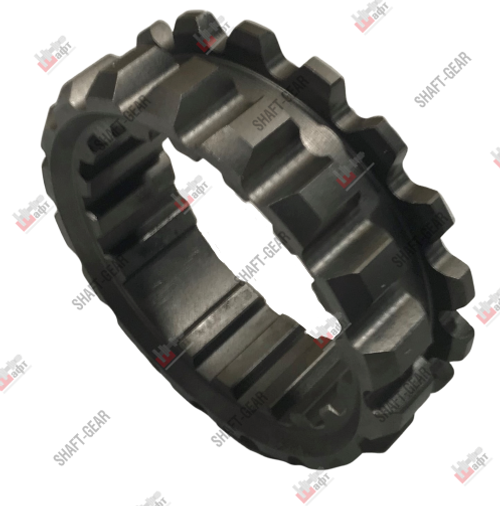 6DS180T-1701108 - Муфта включения заднего хода на КПП