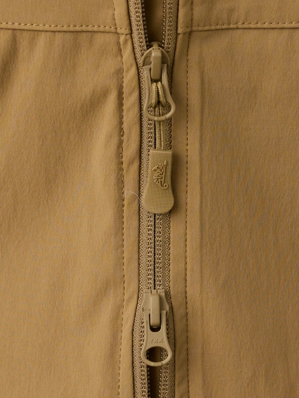 Куртка Trooper MK2 StormStretch Helikon-Tex (Taiga Green)
