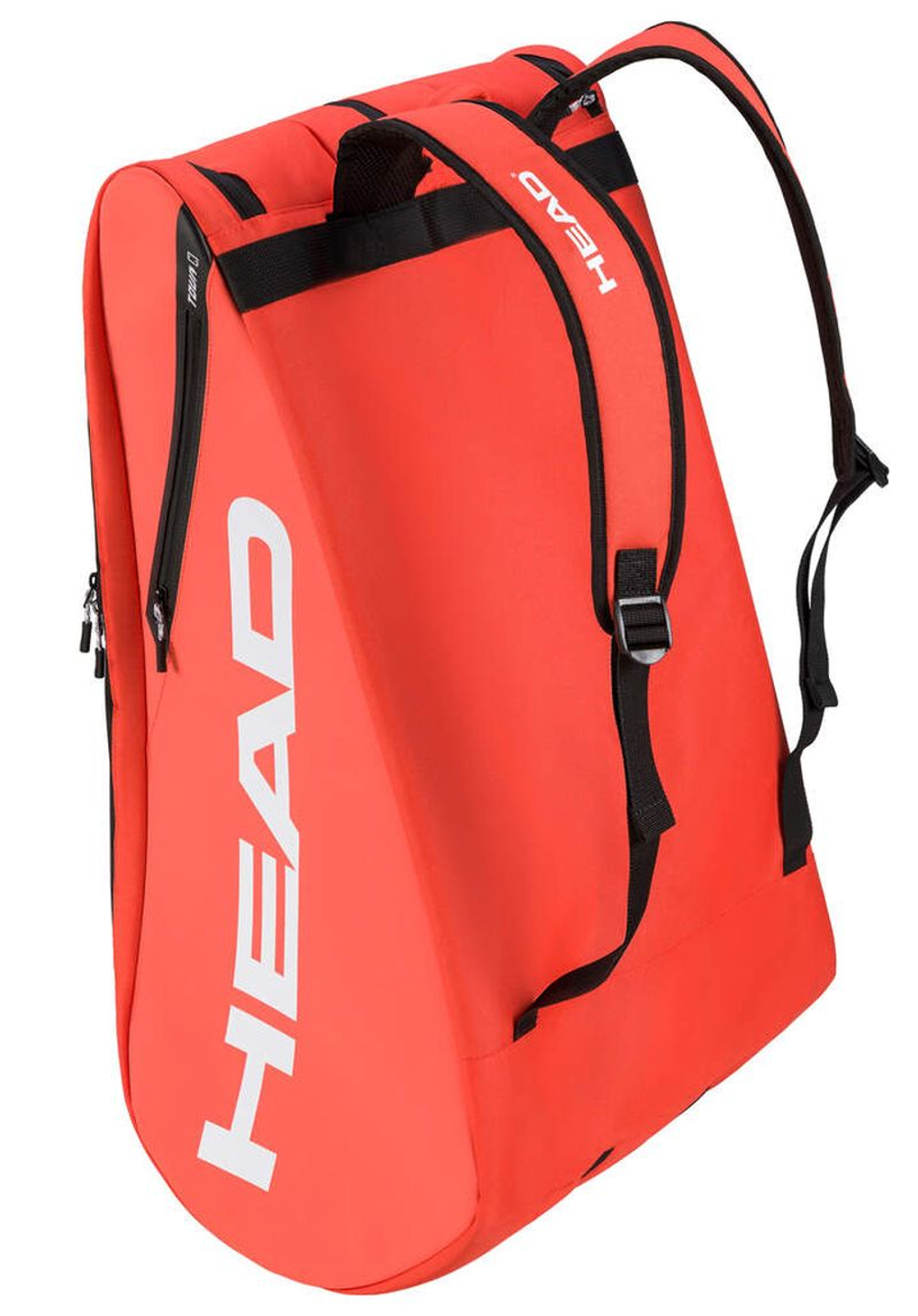Теннисная сумка Head Tour Racquet Bag XL