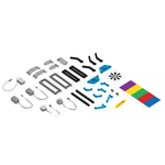 Ресурсный набор к базовому набору с microbit (1409)