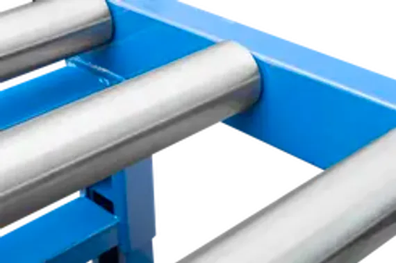 Корончатое сверло LENZ из быстрорежущей стали 33×110 мм, артикул LZHL-033