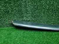 Молдинг решетки радиатора Geely Coolray (19-24)
