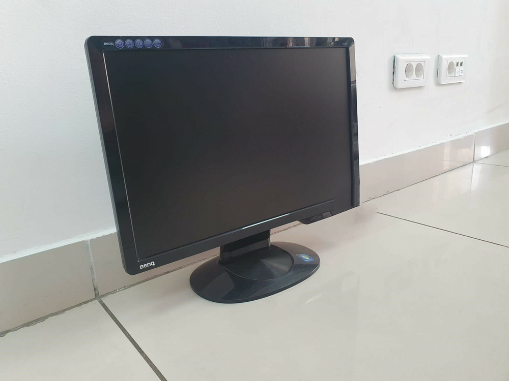 Монитор BenQ G920WA