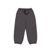 Штаны UNIFORM Heavy Wide, коричневый