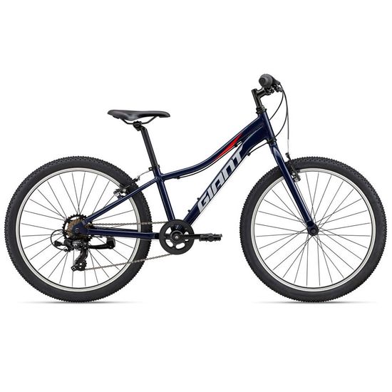 Детский велосипед Giant XtC Jr 24 Lite - 2022
