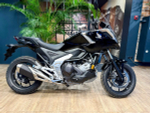 Honda NC 750X, 2025 АКПП