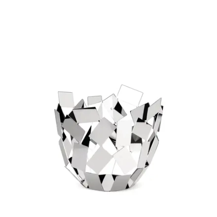 Alessi Корзина La Stanza dello Scirocco 22,6 см EAN 8003299958900