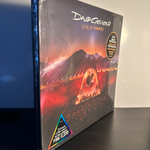 David Gilmour ‎– Live At Pompeii 4LP (Европа 2017г.)