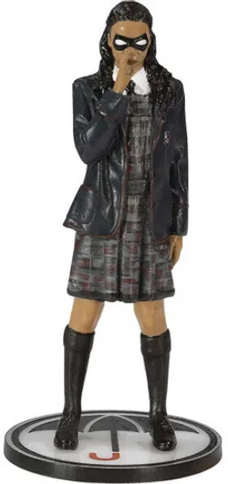 Фигурка The Umbrella Academy: Allison