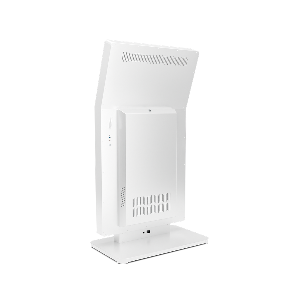 Интерактивный сенсорный киоск BM Genius 27"
