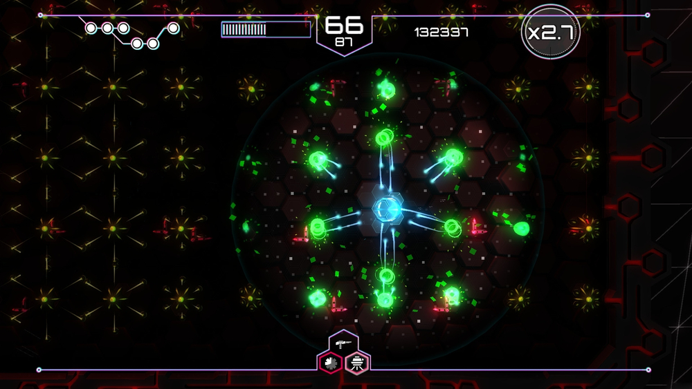 Tachyon Project (для ПК, цифровой код доступа)