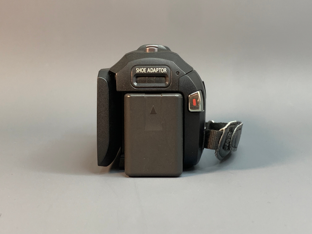 Panasonic HC-V760