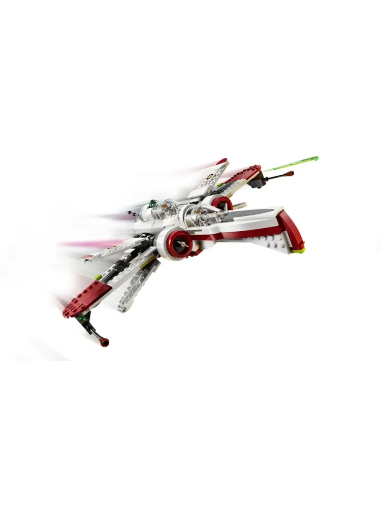 Конструктор Star Wars 75402 Старфайтер ARC-170