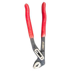Пассатижи переставные 7''175мм JBC JBC-613B175
